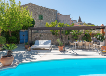 Top Holiday Homes | Bed and breakfast
