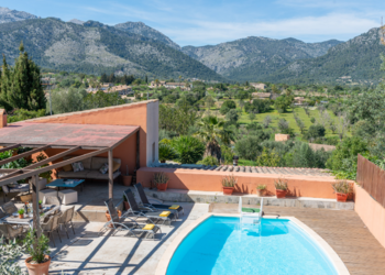 Top Holiday Homes | Bed and breakfast
