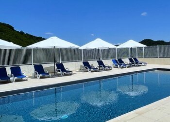 Top Holiday Homes | Bed and breakfast