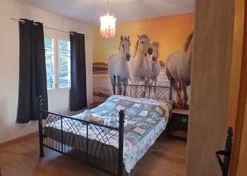 Top Holiday Homes | Bed and breakfast