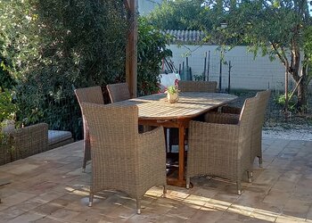 Top Holiday Homes | Bed and breakfast