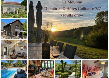 Top Holiday Homes | Bed and breakfast