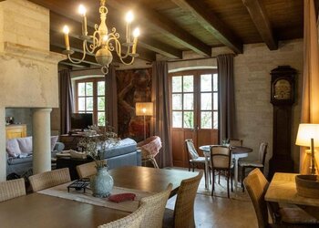 Top Holiday Homes | Bed and breakfast