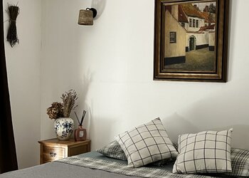 Top Holiday Homes | Bed and breakfast