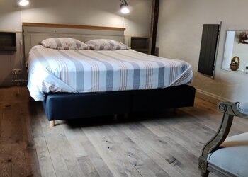 Top Holiday Homes | Bed and breakfast