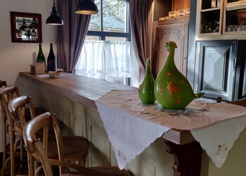 Top Holiday Homes | Bed and breakfast