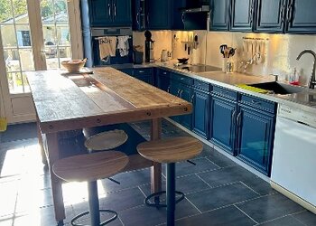 Top Holiday Homes | Bed and breakfast