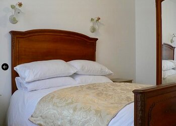 Top Holiday Homes | Bed and breakfast