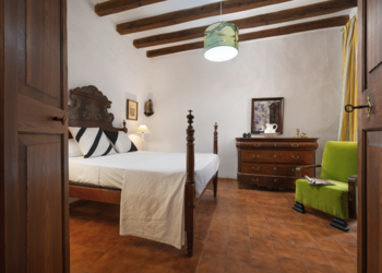 Top Holiday Homes | Bed and breakfast