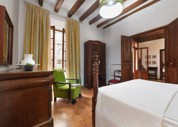 Top Holiday Homes | Bed and breakfast