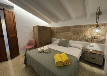 Top Holiday Homes | Bed and breakfast