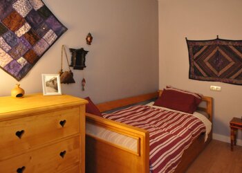 Top Holiday Homes | Bed and breakfast