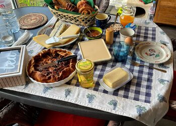 Top Holiday Homes | Bed and breakfast