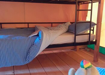 Top Holiday Homes | Bed and breakfast