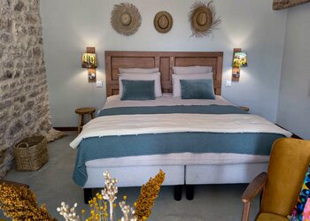 Top Holiday Homes | Bed and breakfast