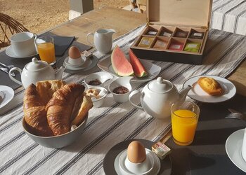 Top Holiday Homes | Bed and breakfast
