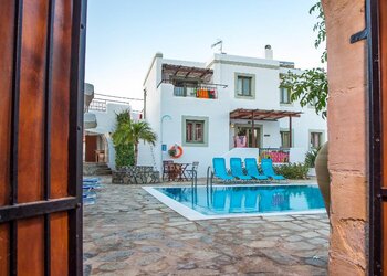 Top Holiday Homes | Bed and breakfast