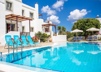 Top Holiday Homes | Bed and breakfast