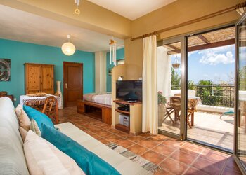 Top Holiday Homes | Bed and breakfast