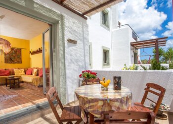 Top Holiday Homes | Bed and breakfast