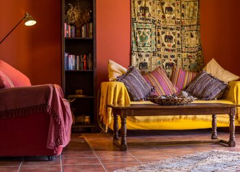 Top Holiday Homes | Bed and breakfast