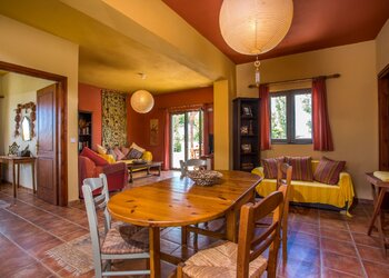 Top Holiday Homes | Bed and breakfast