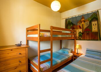 Top Holiday Homes | Bed and breakfast