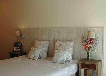 Top Holiday Homes | Bed and breakfast