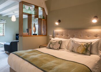 Top Holiday Homes | Bed and breakfast
