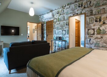 Top Holiday Homes | Bed and breakfast