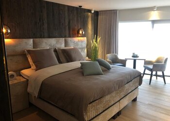 Top Holiday Homes | Bed and breakfast