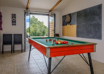 Top Holiday Homes | Bed and breakfast