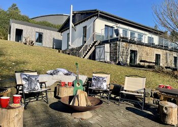 Top Holiday Homes | Bed and breakfast