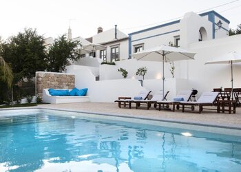 Top Holiday Homes | Bed and breakfast