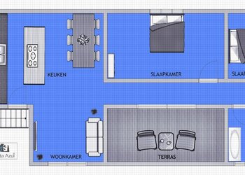 Top Holiday Homes | Bed and breakfast