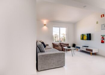 Top Holiday Homes | Bed and breakfast