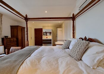 Top Holiday Homes | Bed and breakfast