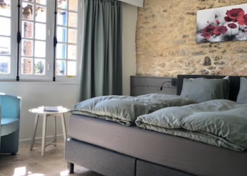 Top Holiday Homes | Bed and breakfast