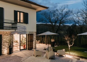 Top Holiday Homes | Bed and breakfast