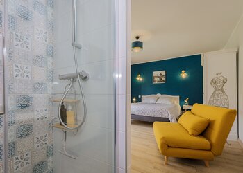 Top Holiday Homes | Bed and breakfast