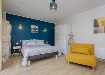 Top Holiday Homes | Bed and breakfast