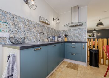 Top Holiday Homes | Bed and breakfast