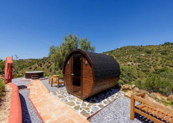Top Holiday Homes | Bed and breakfast