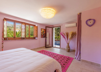 Top Holiday Homes | Bed and breakfast