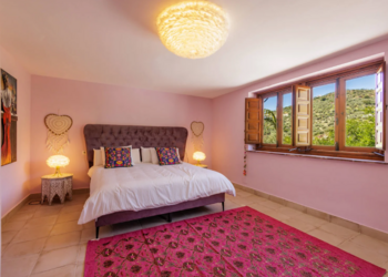 Top Holiday Homes | Bed and breakfast