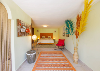 Top Holiday Homes | Bed and breakfast