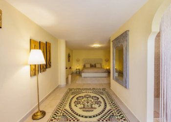 Top Holiday Homes | Bed and breakfast