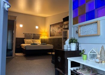 Top Holiday Homes | Bed and breakfast