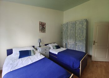 Top Holiday Homes | Bed and breakfast