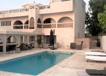 Top Holiday Homes | Bed and breakfast